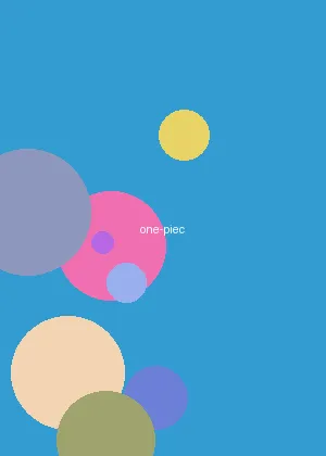 ff脸影网 - 海贼王海报
